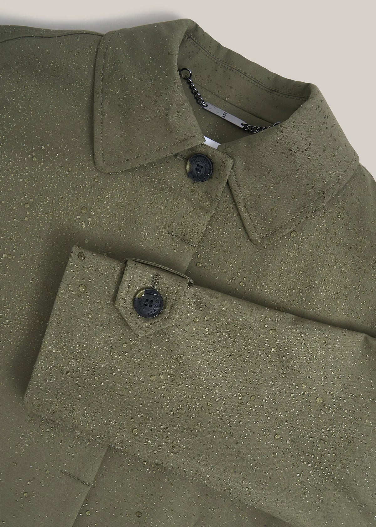 Olive Green