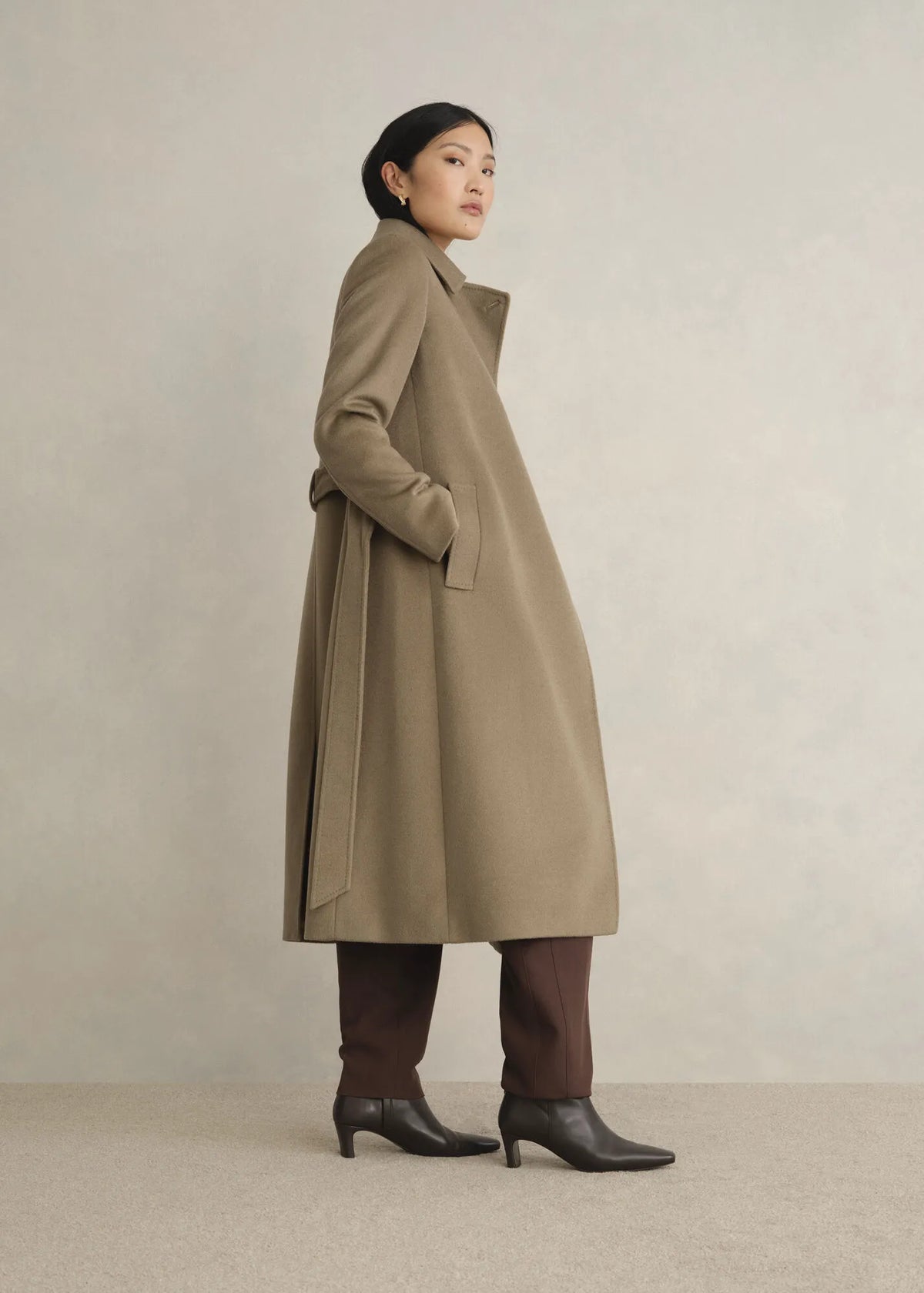 Neutral