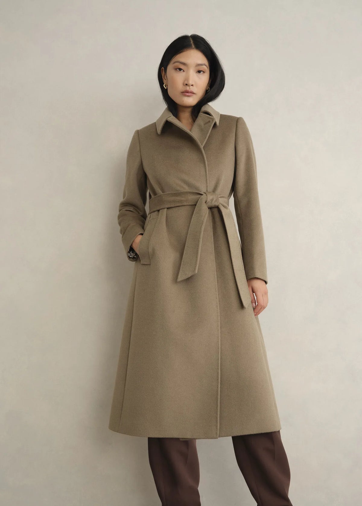 Neutral
