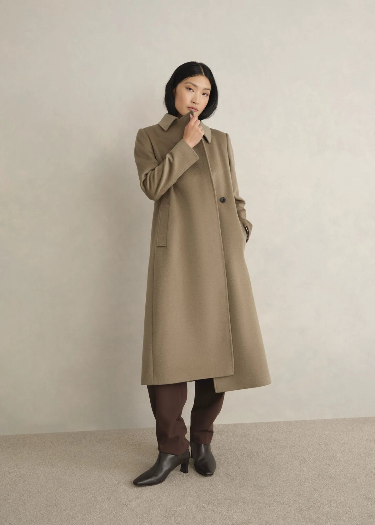 Neutral