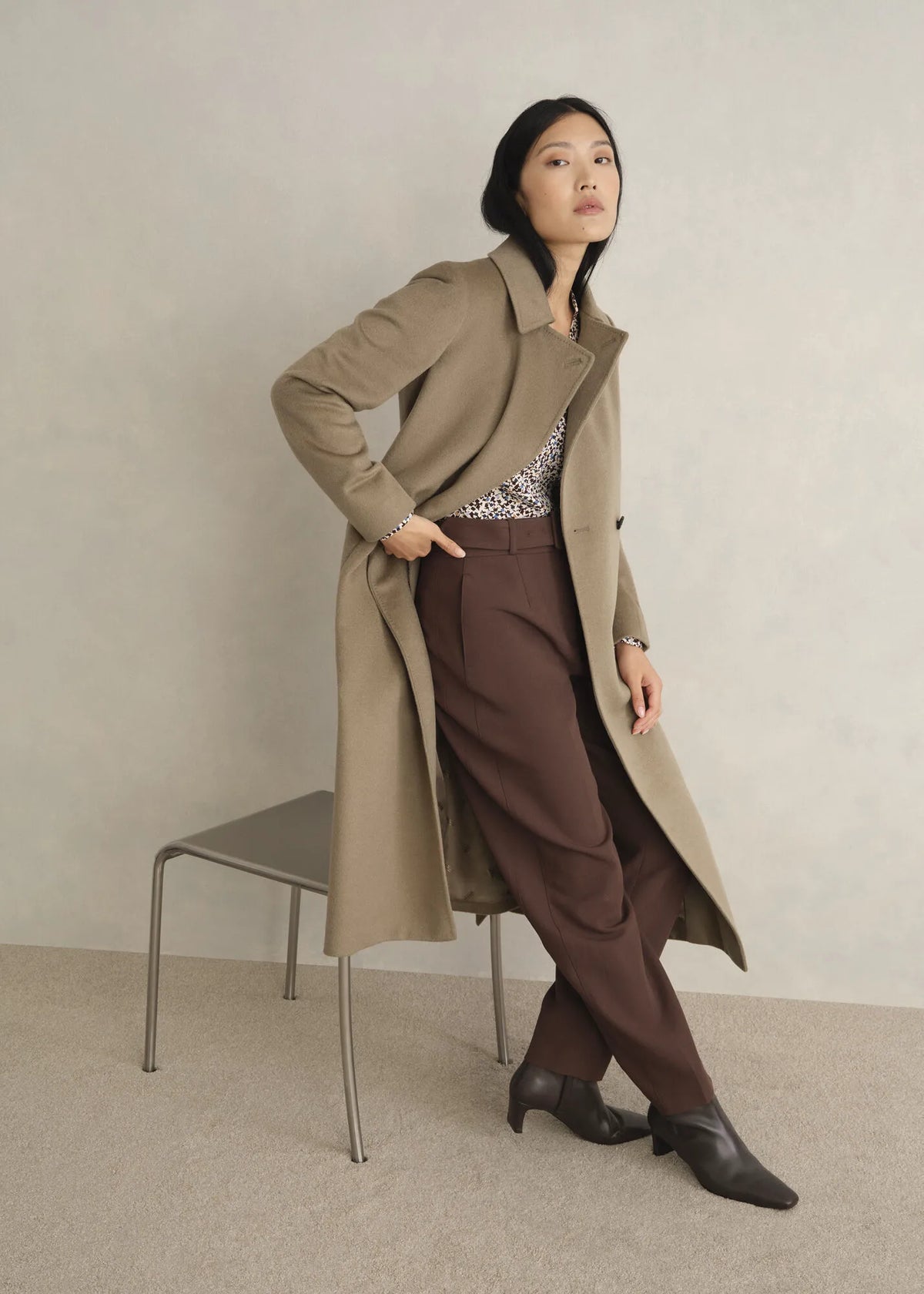 Neutral