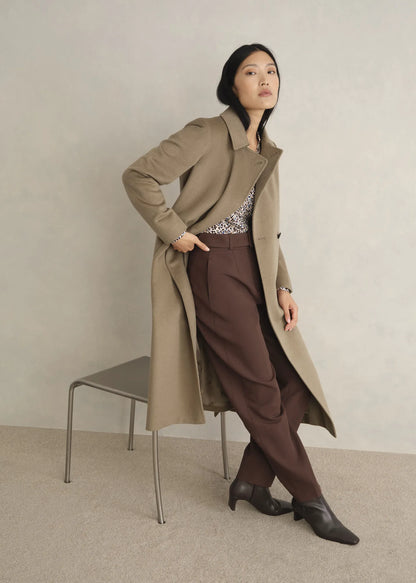 Neutral
