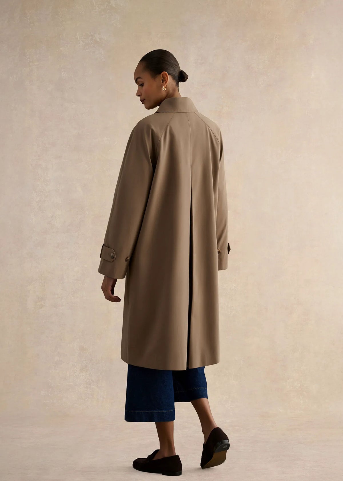 Mink Brown