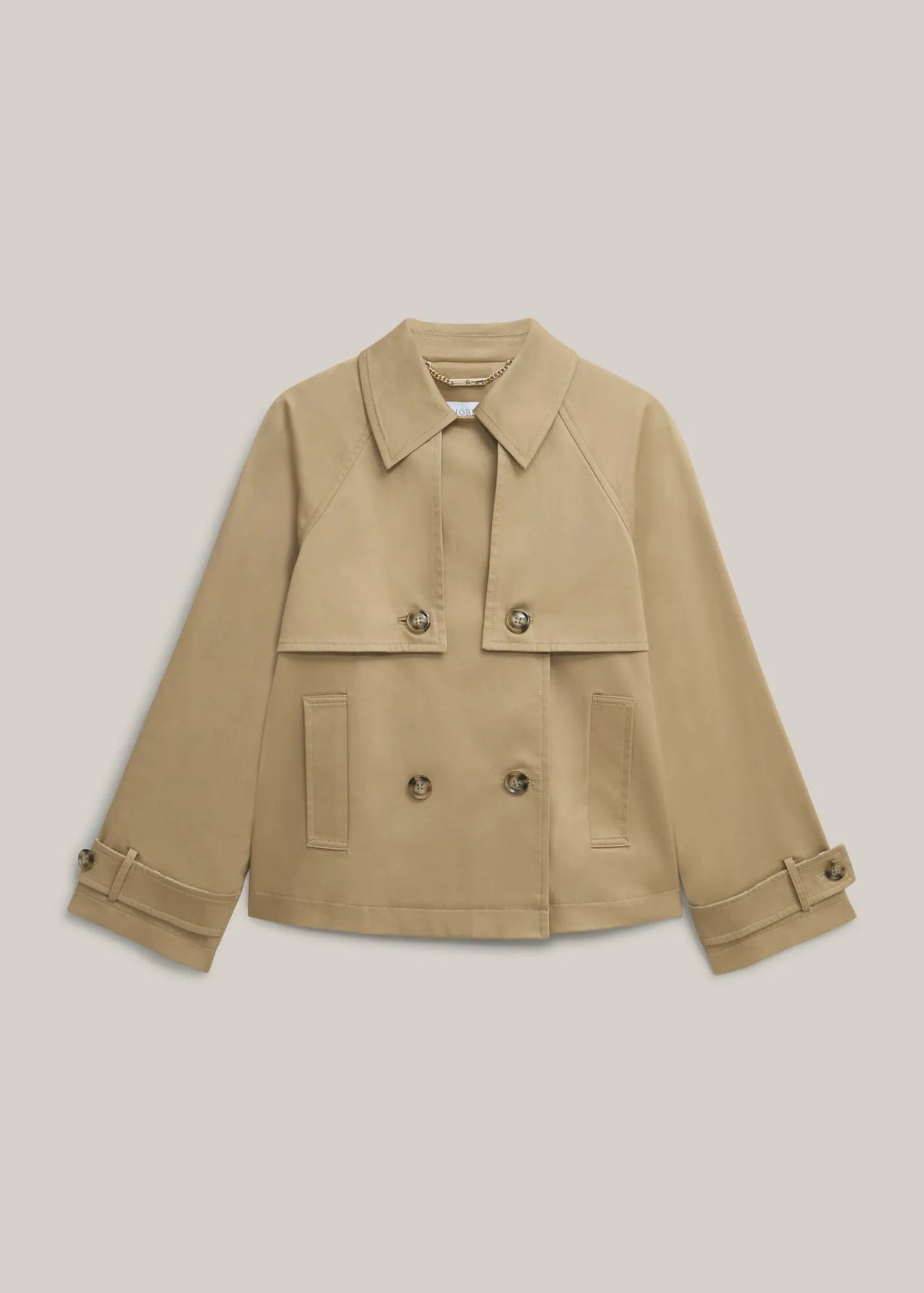Fawn Beige