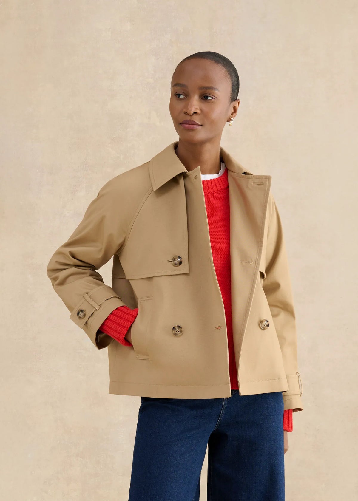Fawn Beige