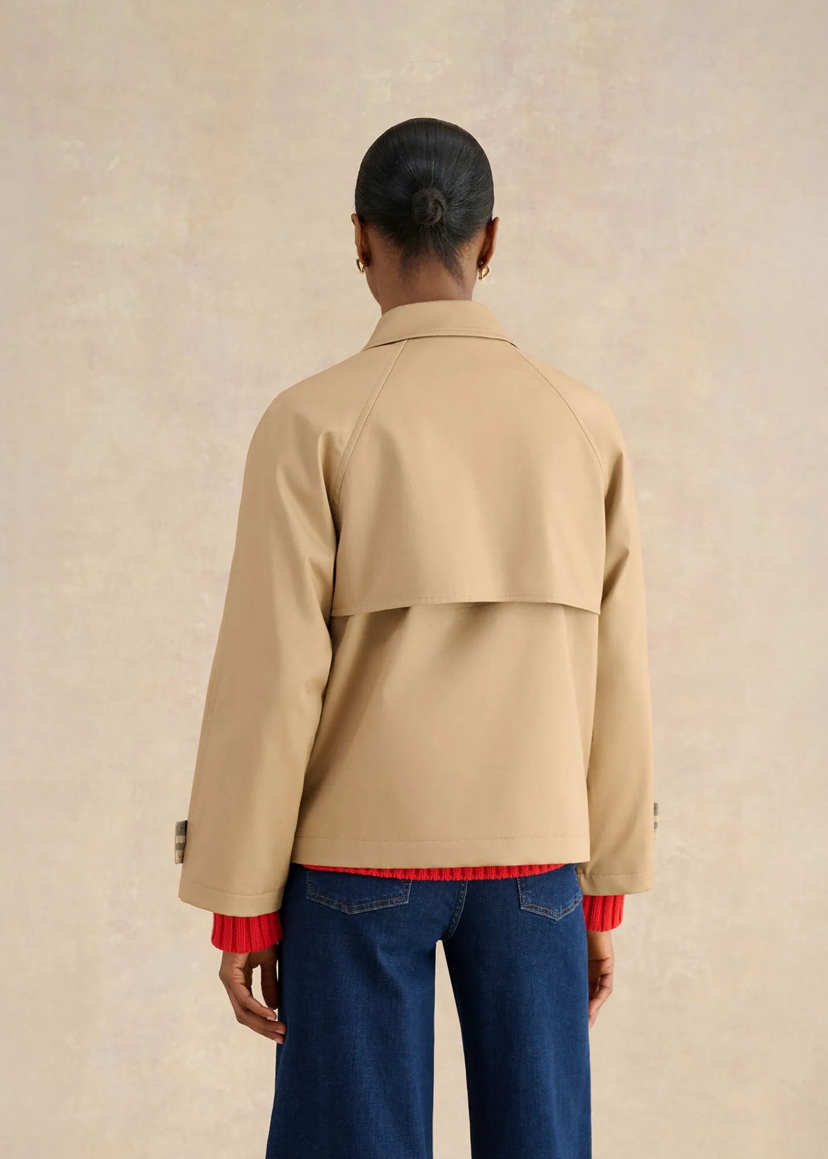 Fawn Beige