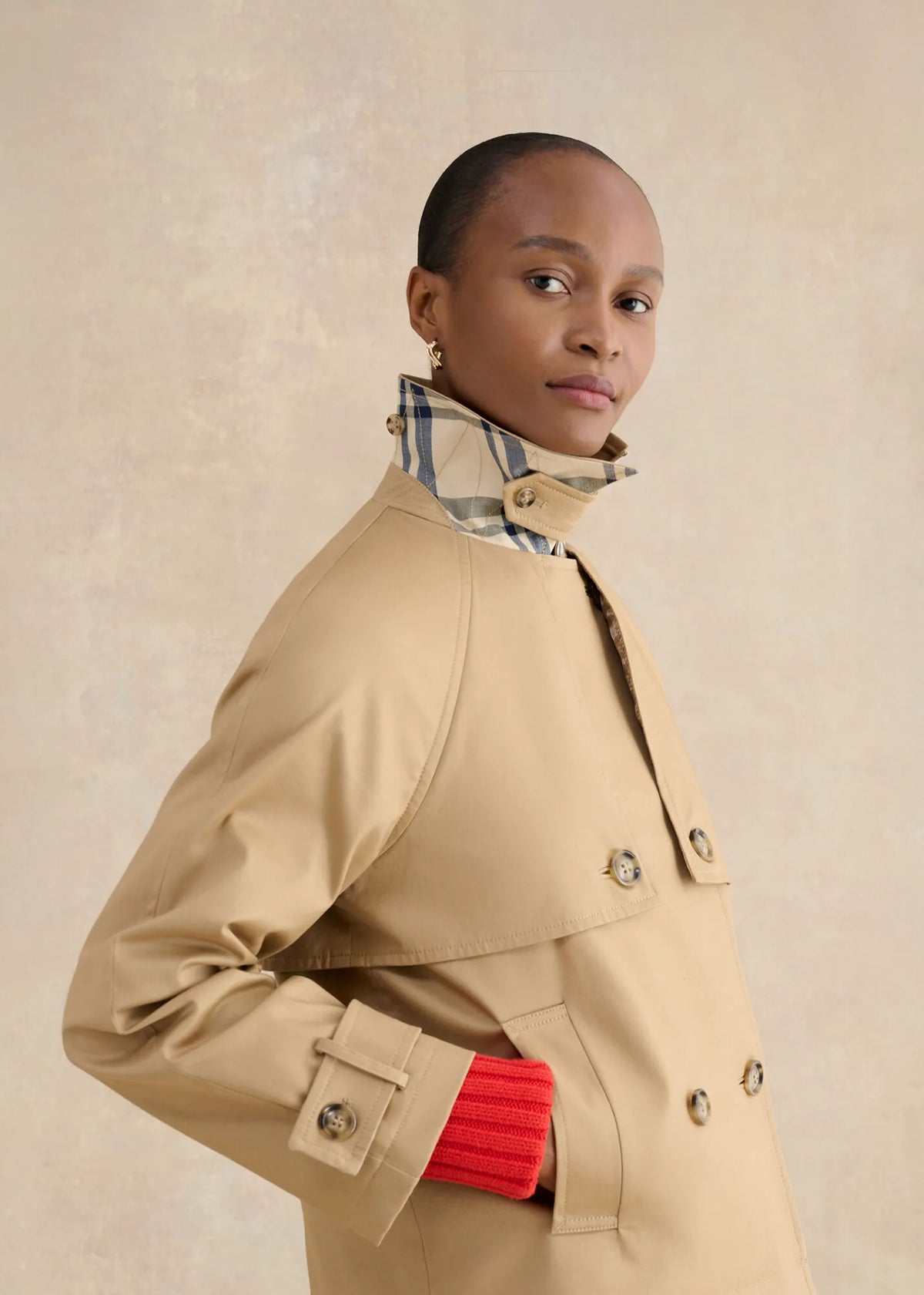 Fawn Beige