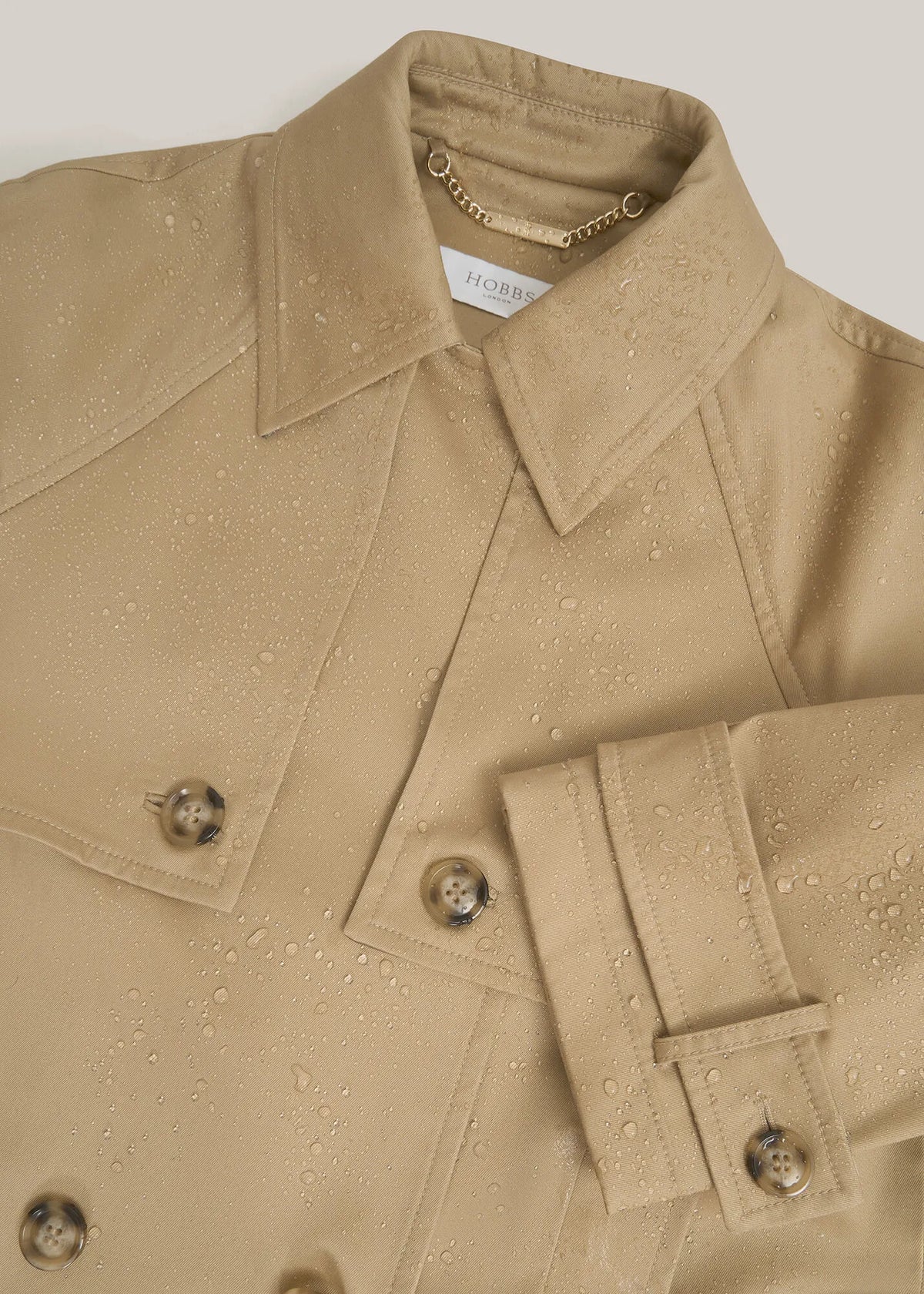 Fawn Beige