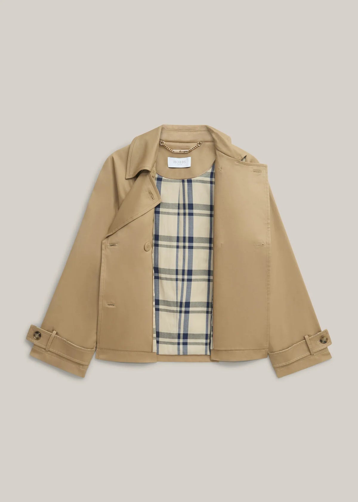 Fawn Beige