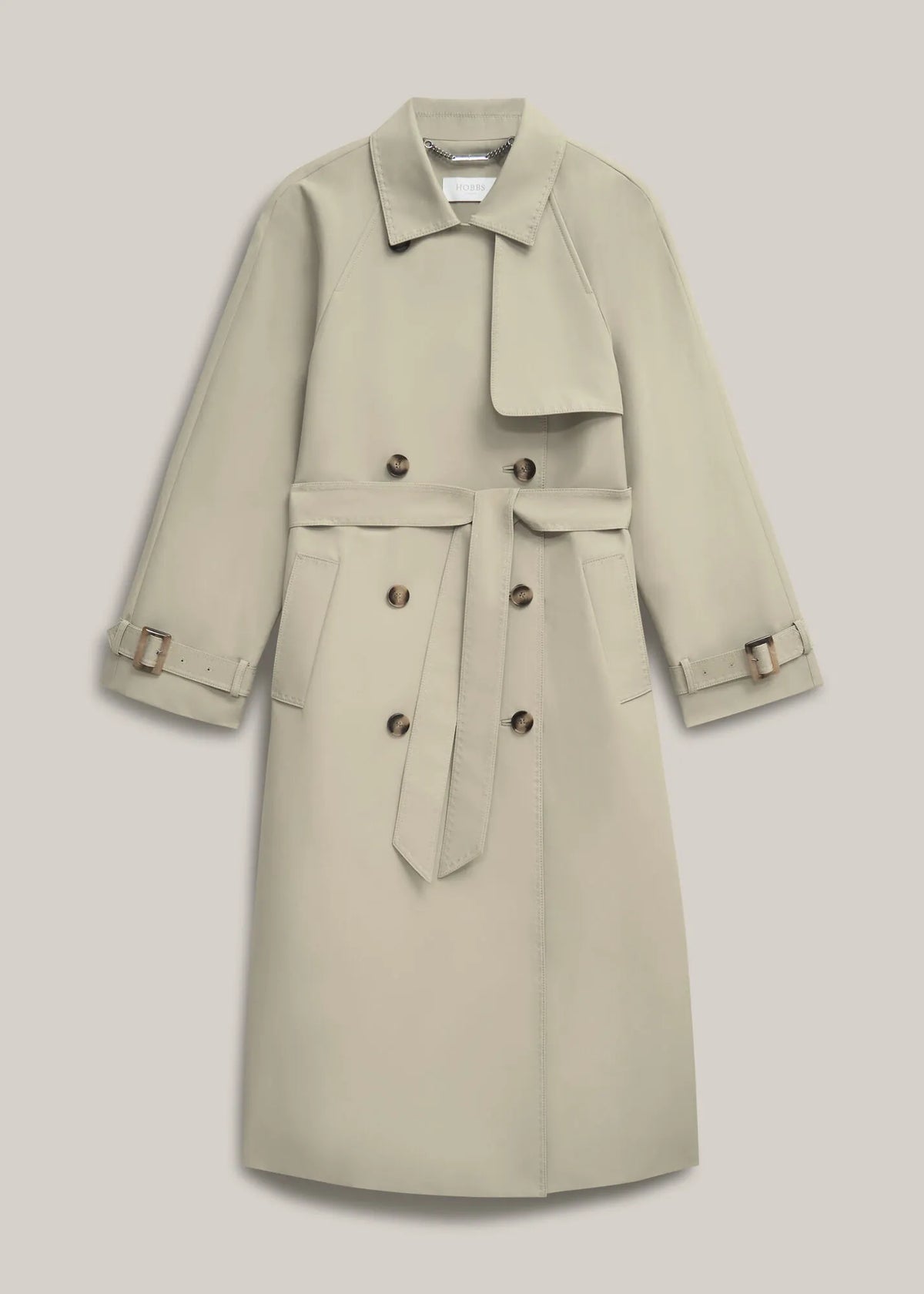 Pale Sage Green