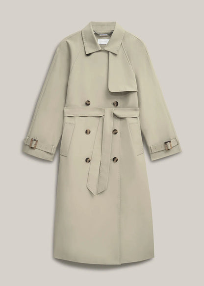 Pale Sage Green