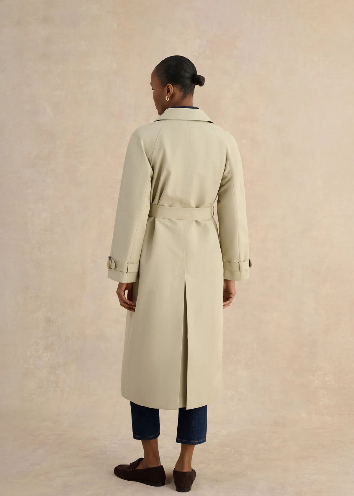 Pale Sage Green