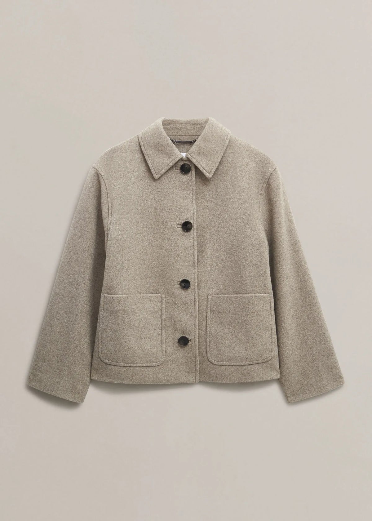 Stone Grey