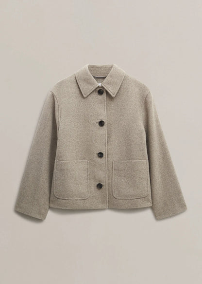 Stone Grey