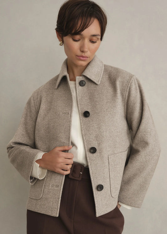 Stone Grey