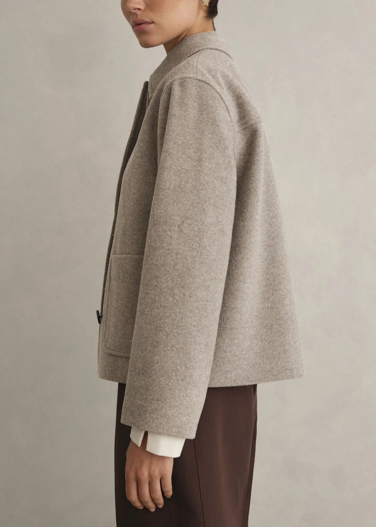 Stone Grey