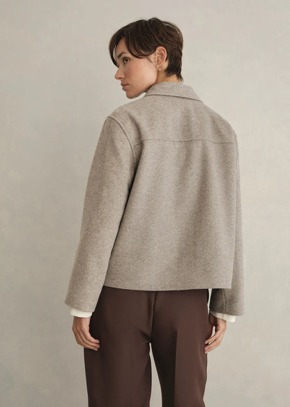 Stone Grey
