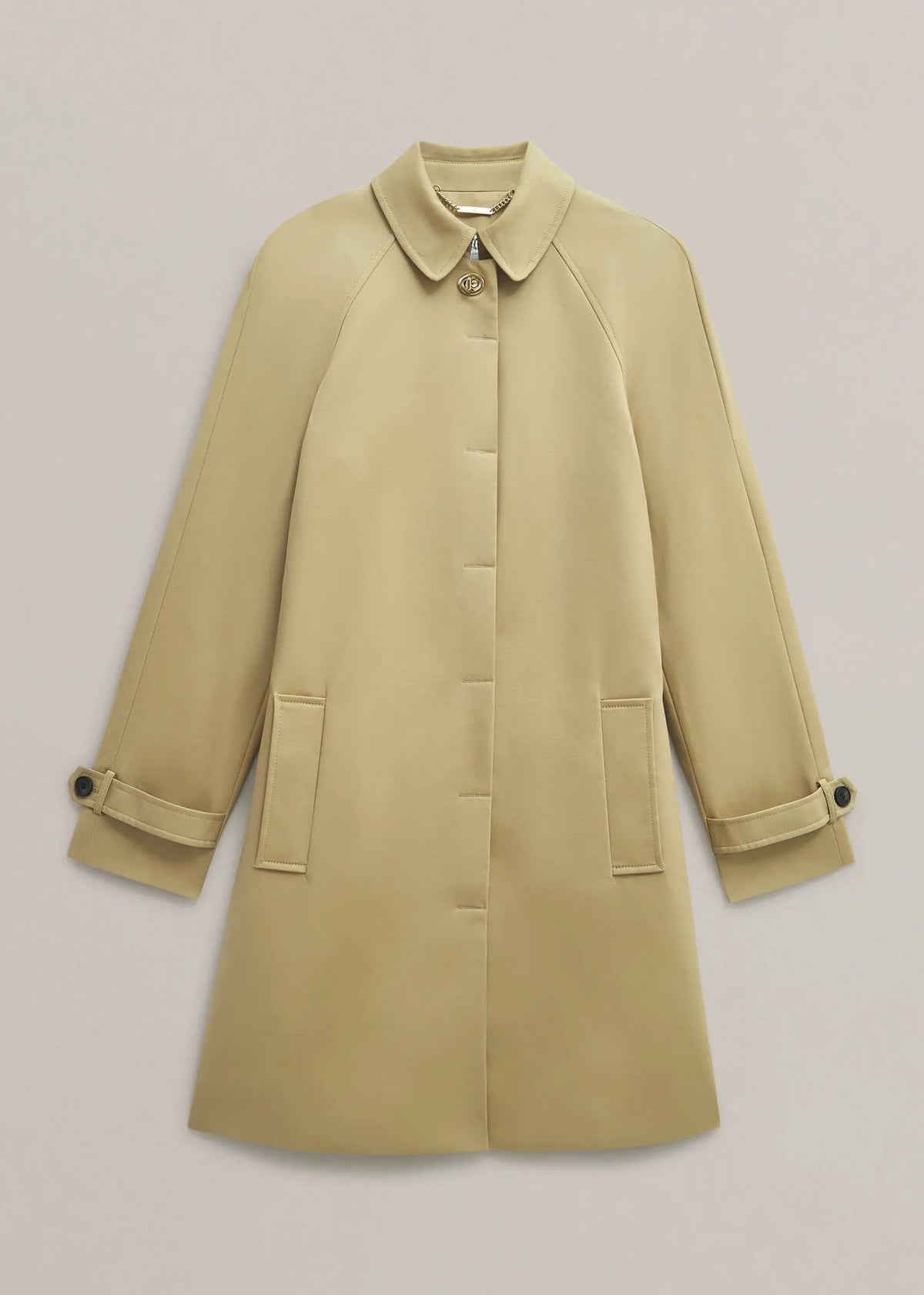 Fawn Beige