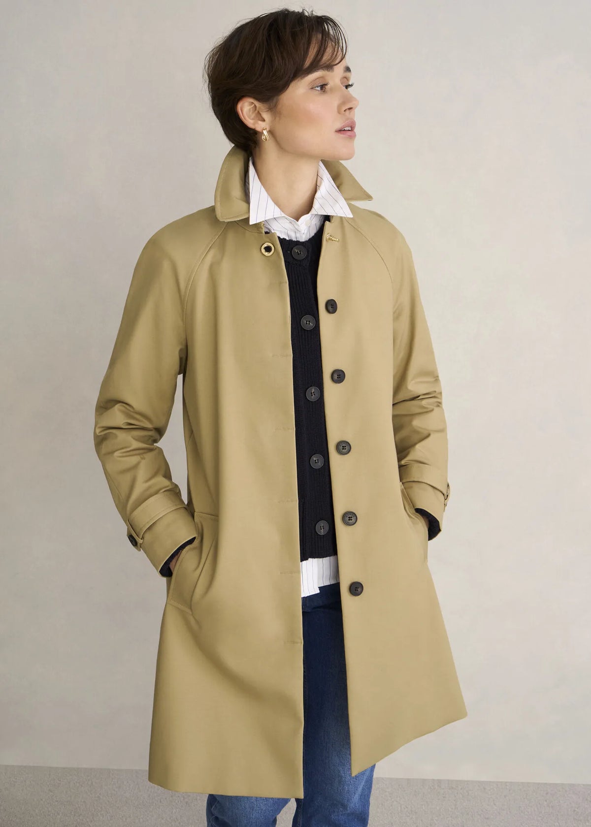 Fawn Beige