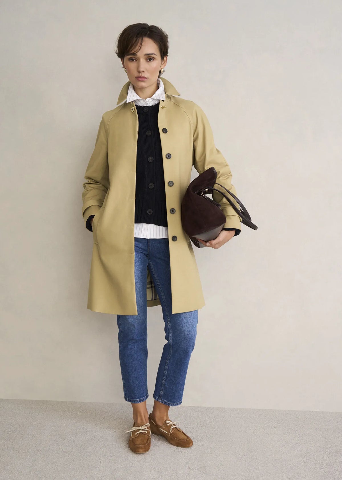 Fawn Beige