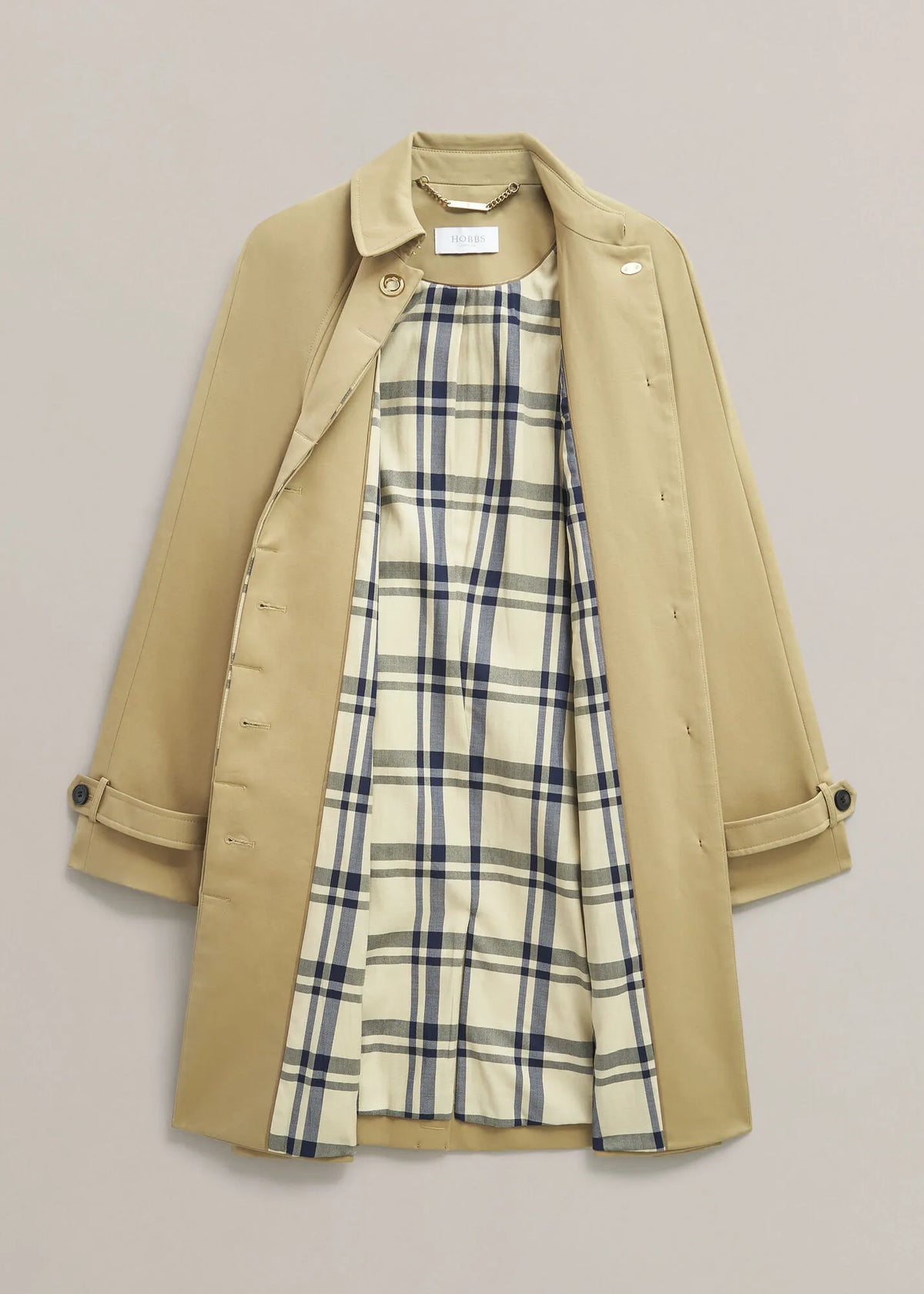 Fawn Beige