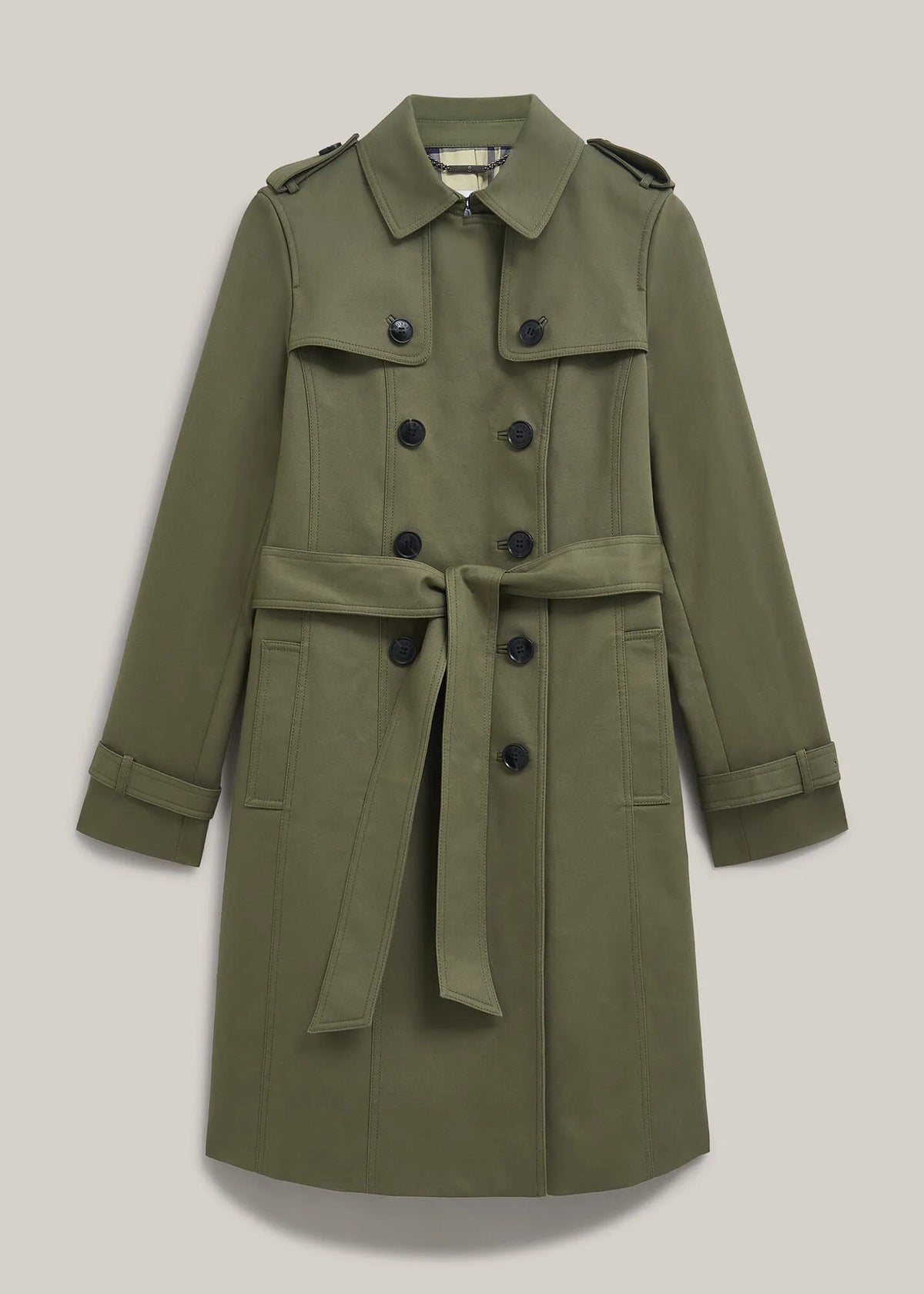 Olive Green