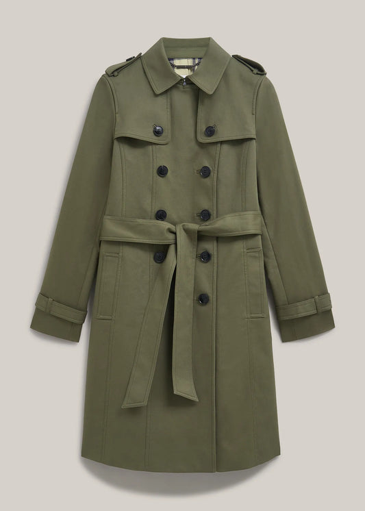Olive Green