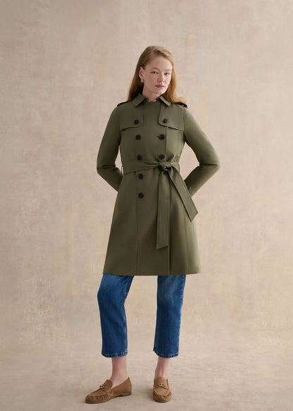 Olive Green