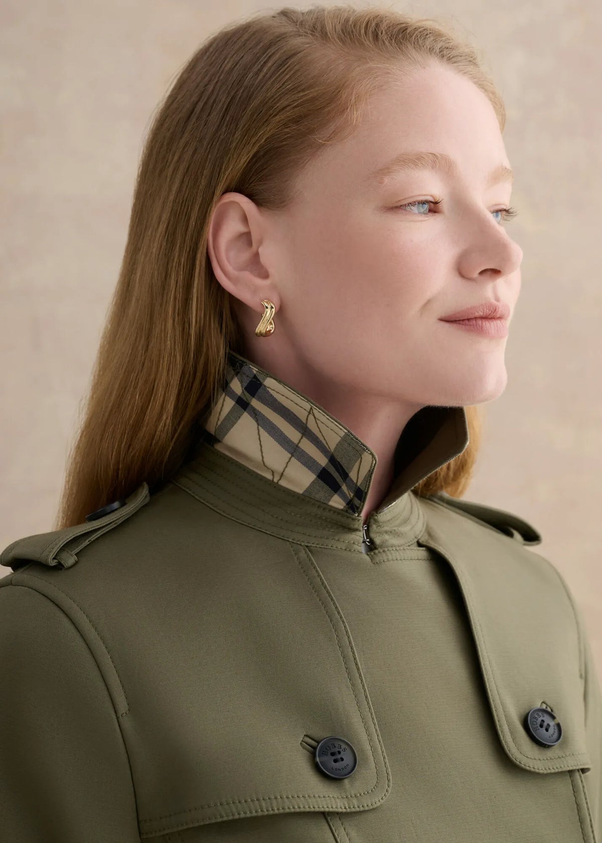Olive Green