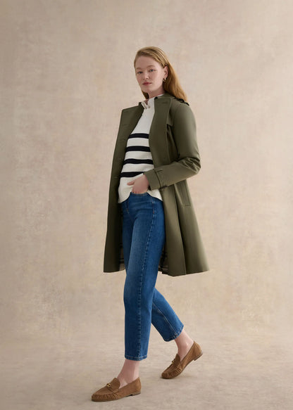 Olive Green