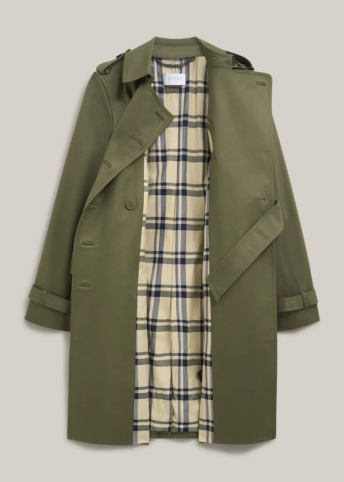Olive Green