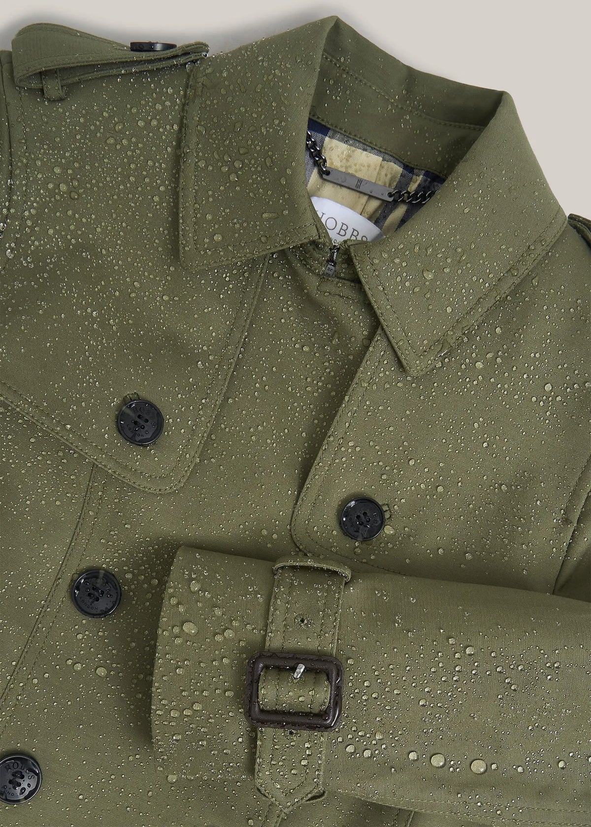 Olive Green