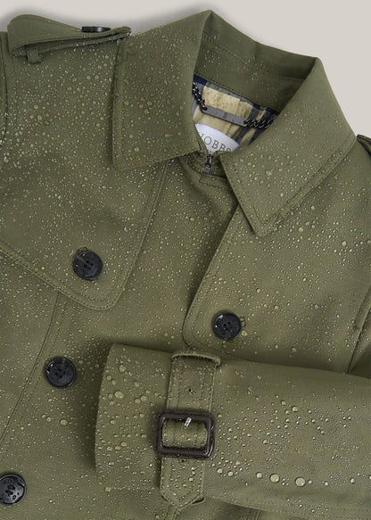 Olive Green