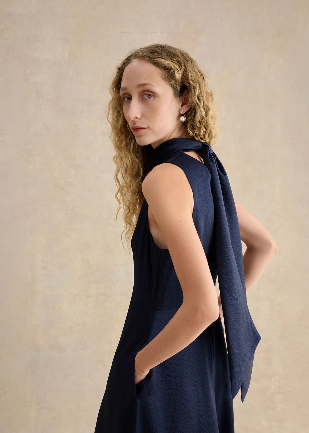 Midnight Navy