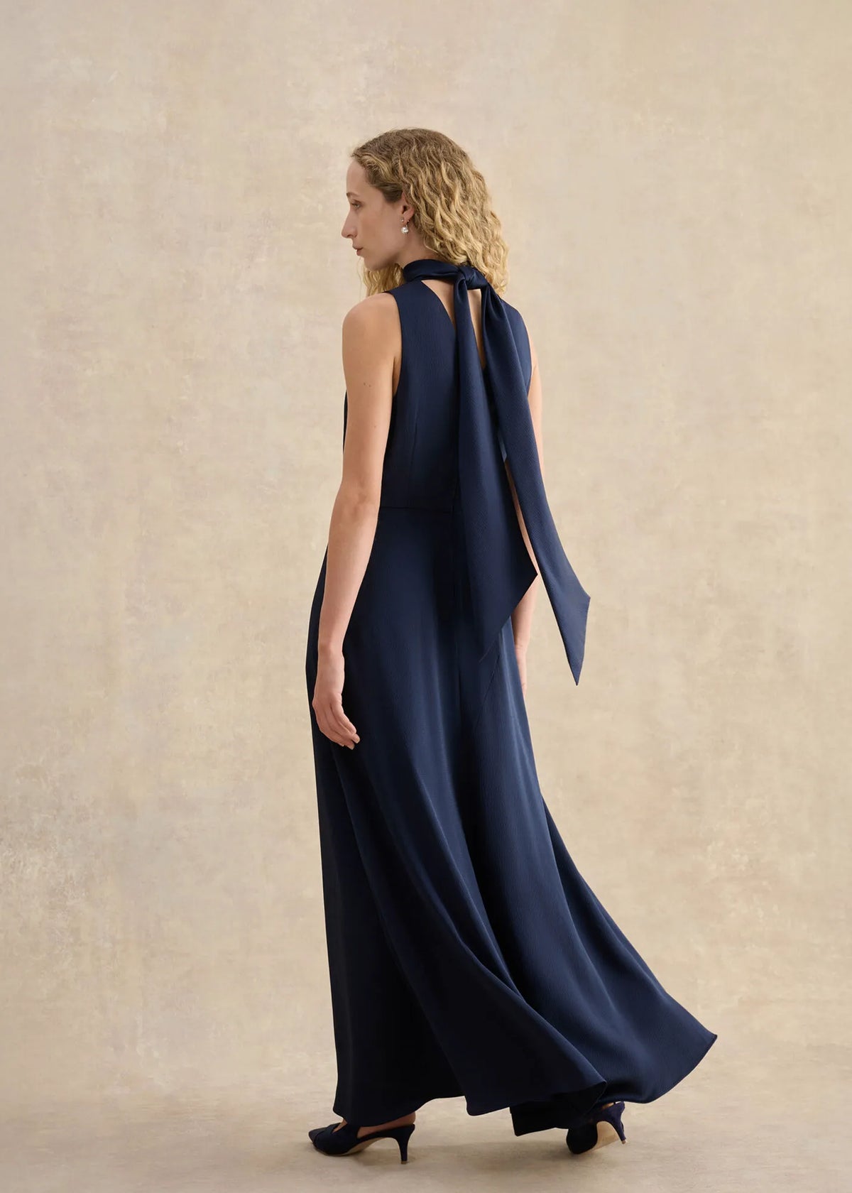 Midnight Navy