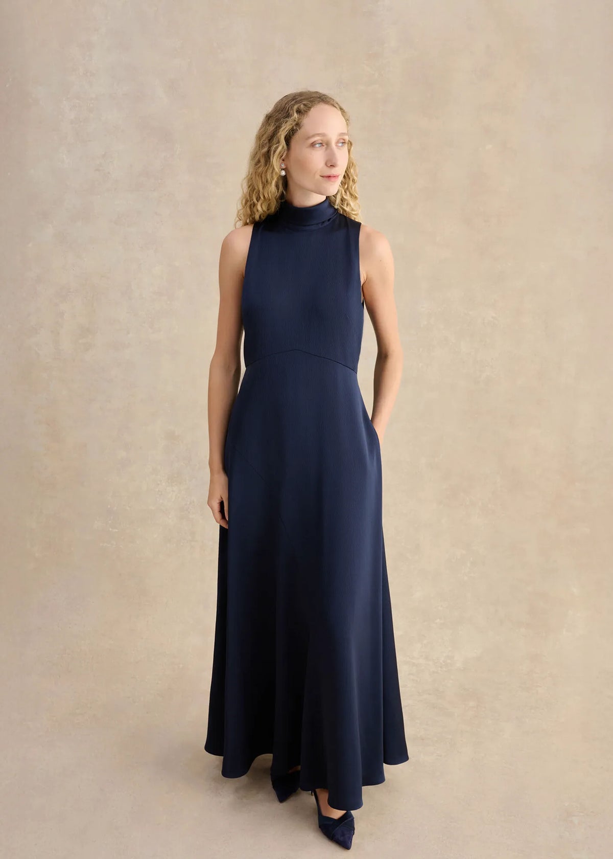 Midnight Navy