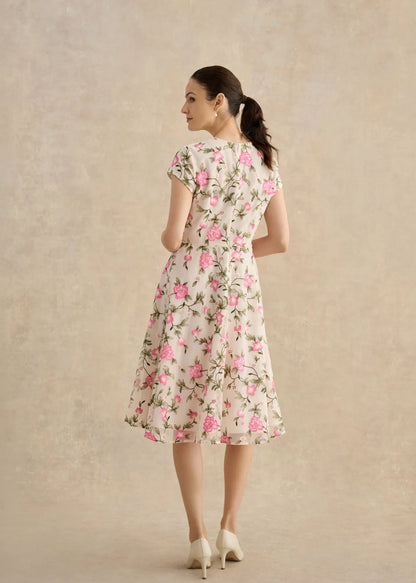 Cream Pink