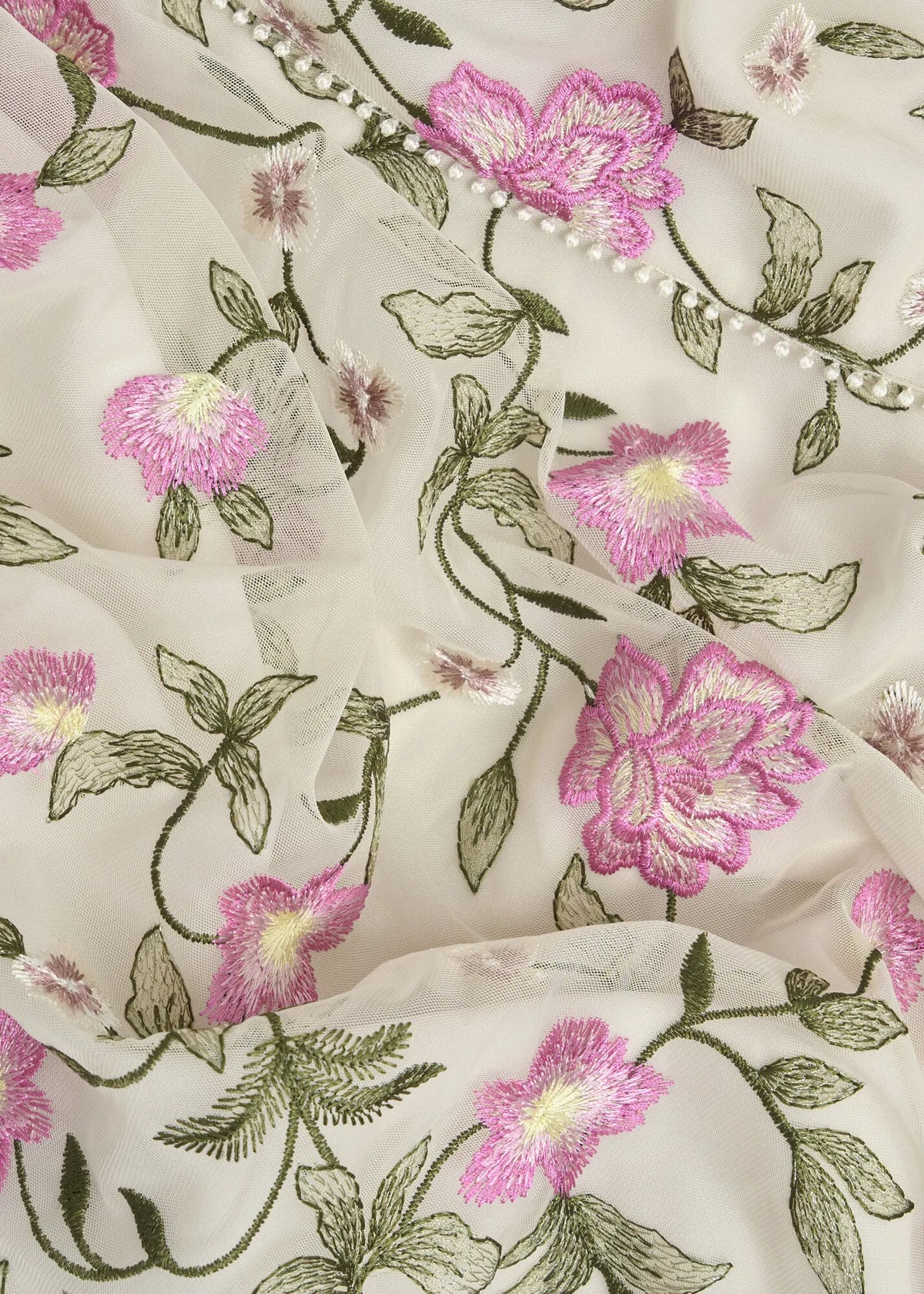Cream Pink