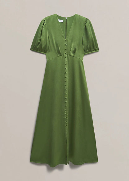 Bay Leaf Green