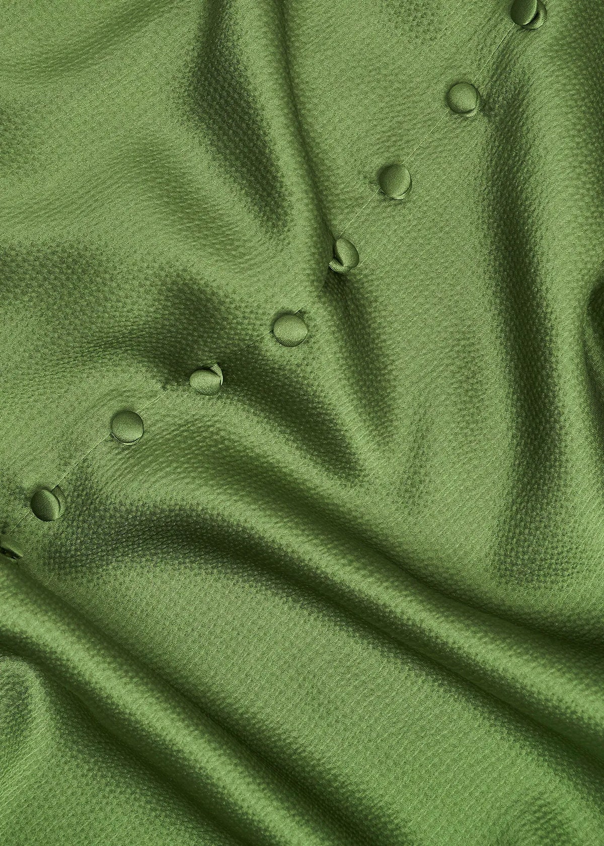 Bay Leaf Green