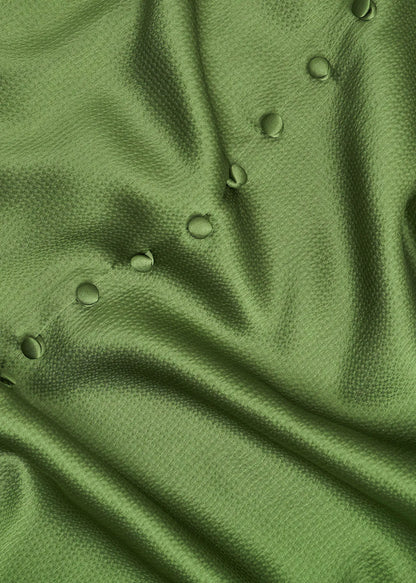 Bay Leaf Green