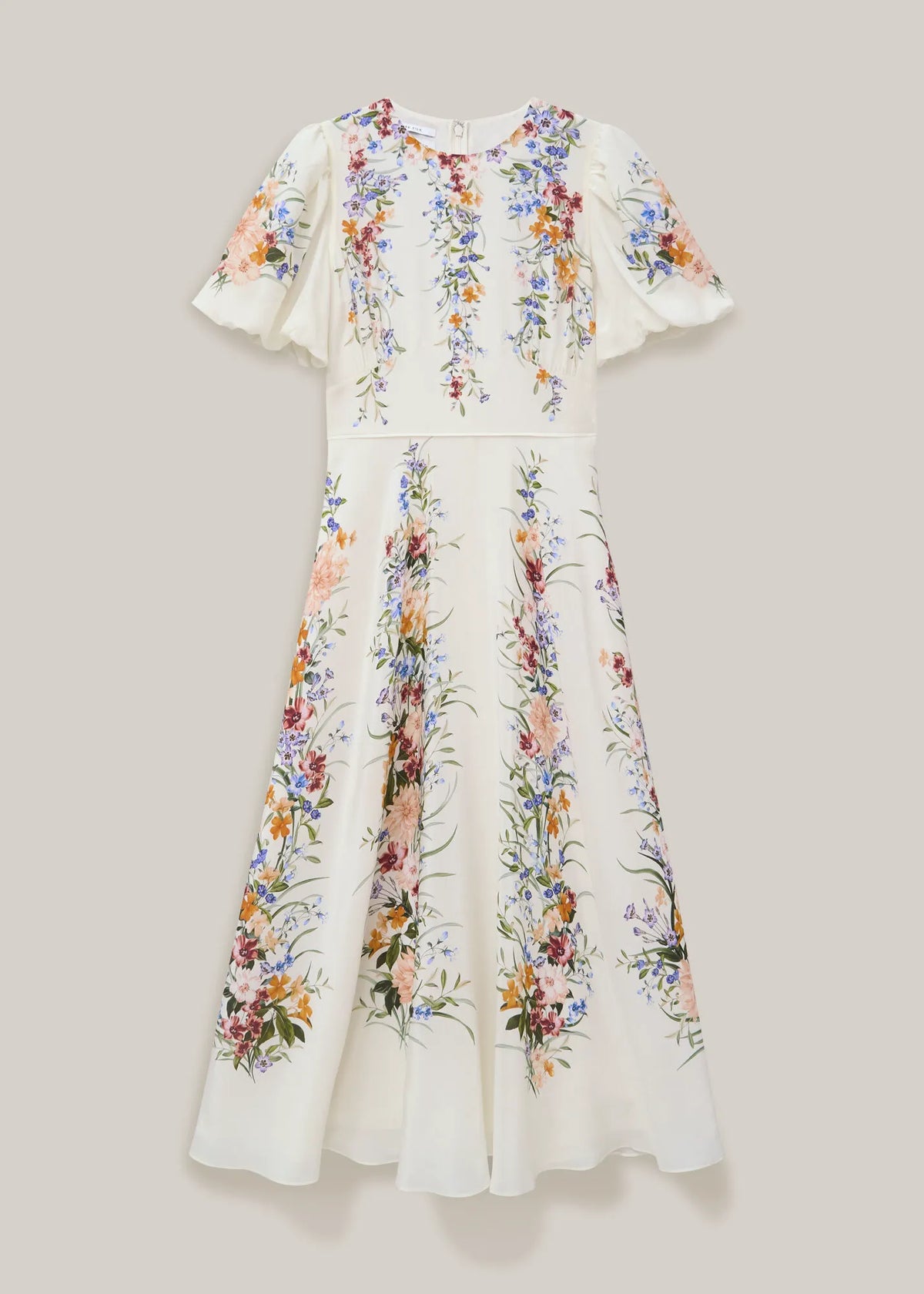Ivory Multi