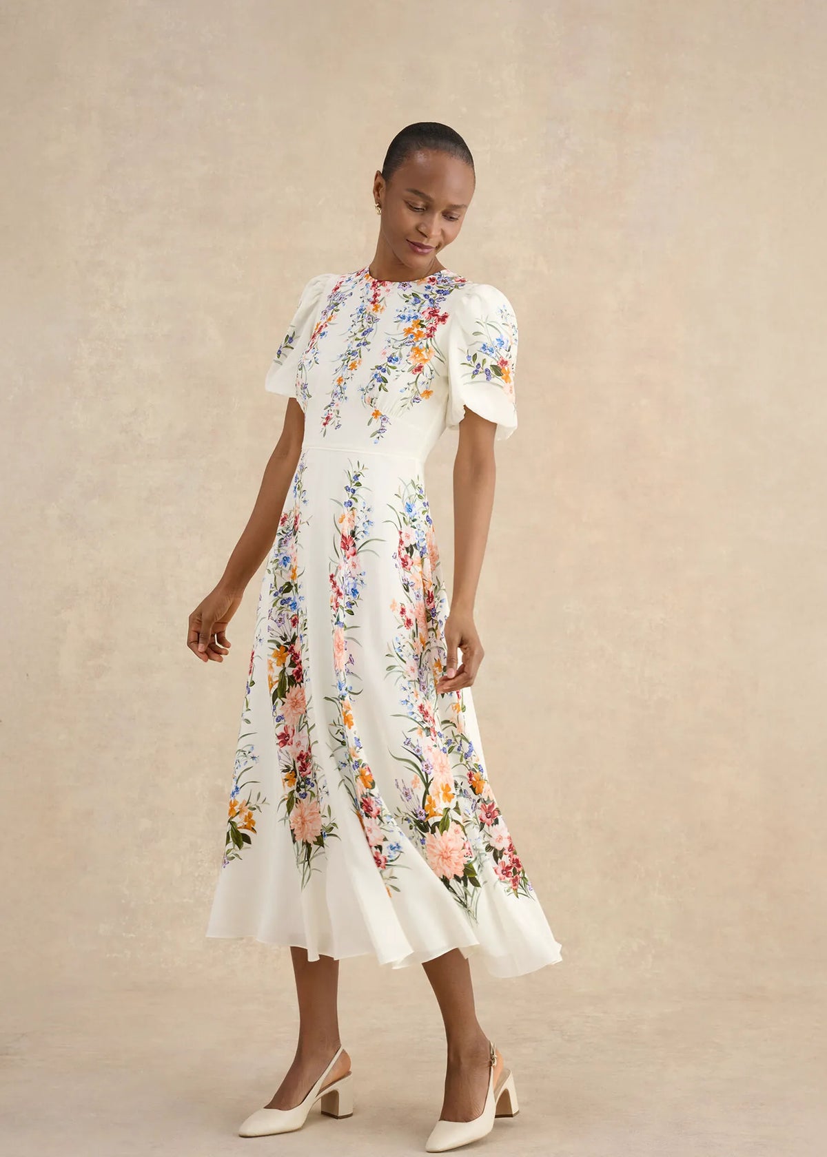 Ivory Multi