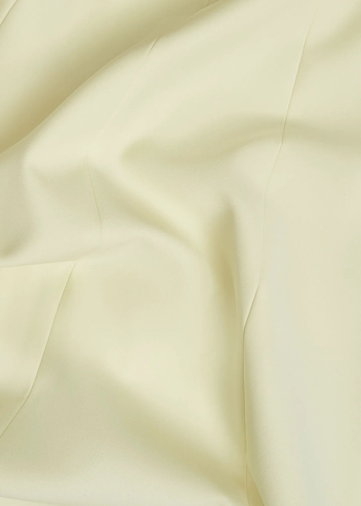 Pale Yellow