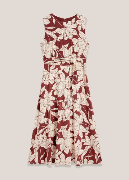 Brown Ivory