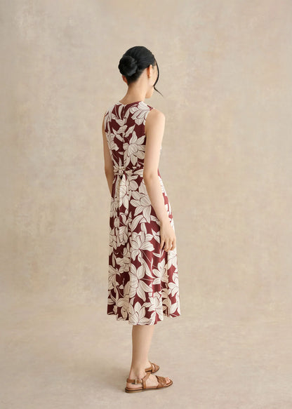 Brown Ivory