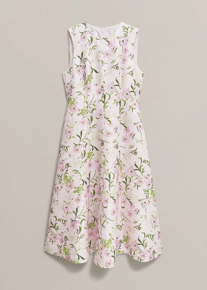 Pale Pink Multi