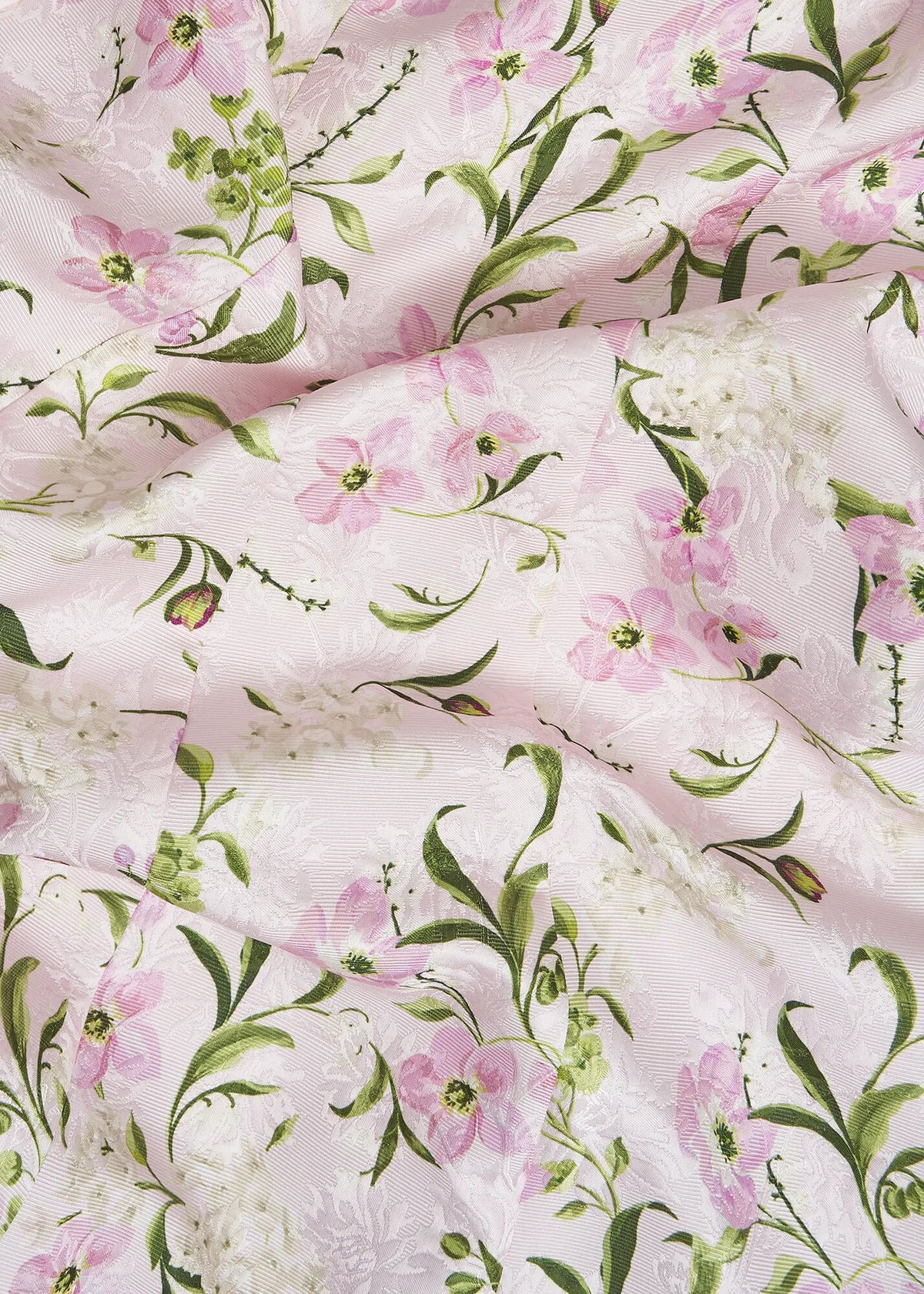 Pale Pink Multi