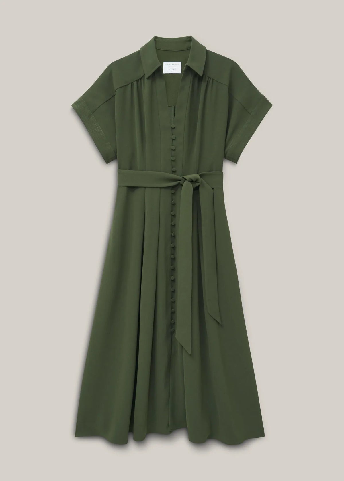 Olive Green