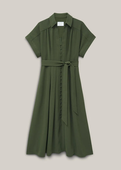 Olive Green